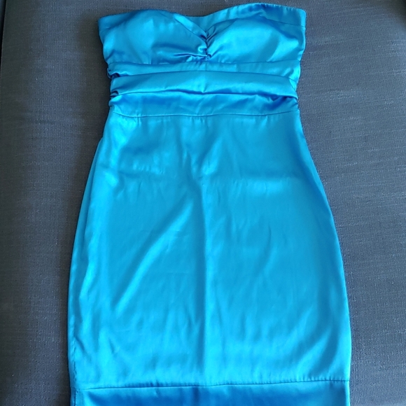 Le Chateau cocktail dress 👗 - Picture 1 of 4